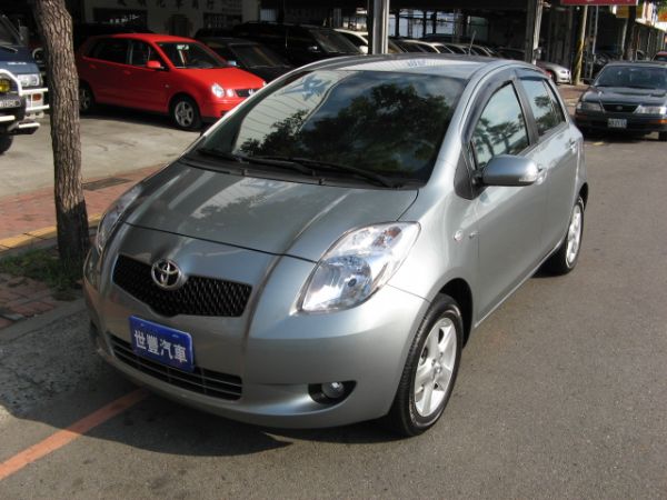 YARIS 1.5 G 照片1