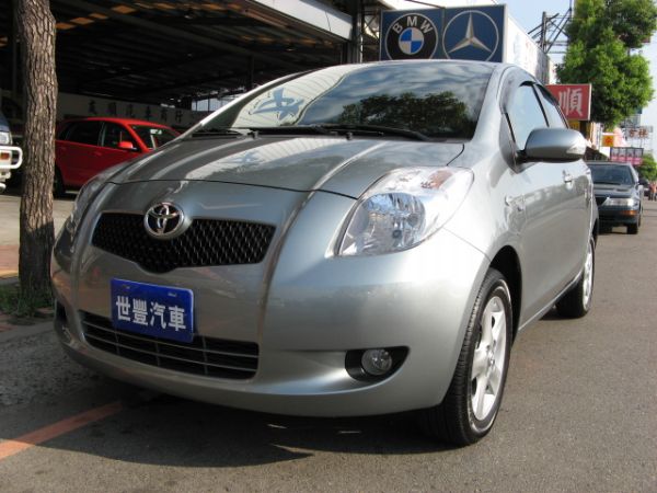 YARIS 1.5 G 照片2