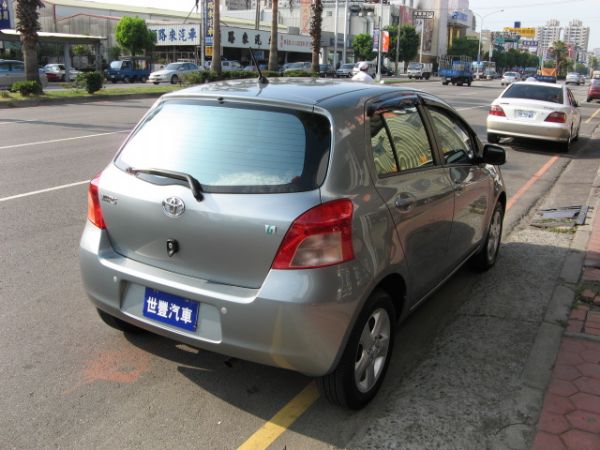 YARIS 1.5 G 照片10