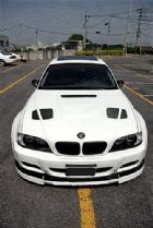 新北市E36 改 E46 M3 GTR BMW 寶馬 / 318Ci中古車