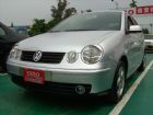 台中市POLO VW 福斯 / Polo中古車