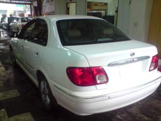 SENTRA 180 照片8