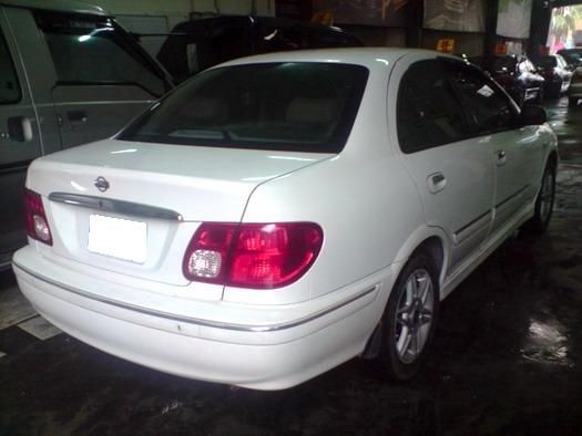 SENTRA 180 照片9