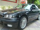 台北市BMW 318IA BMW 寶馬 / 318iC中古車