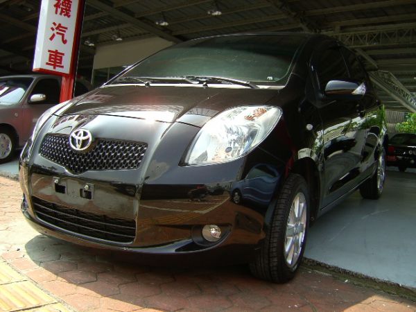 YARIS 照片1