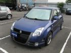 台中市SWIFT 1.5 重裝版 SUZUKI 鈴木 / Swift中古車