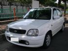 台中市march NISSAN 日產 / March(進行曲)中古車