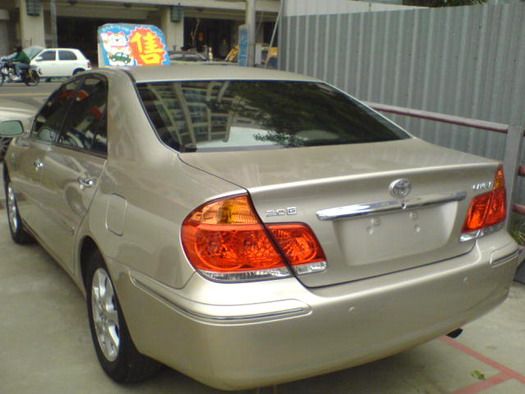 CAMRY 照片3