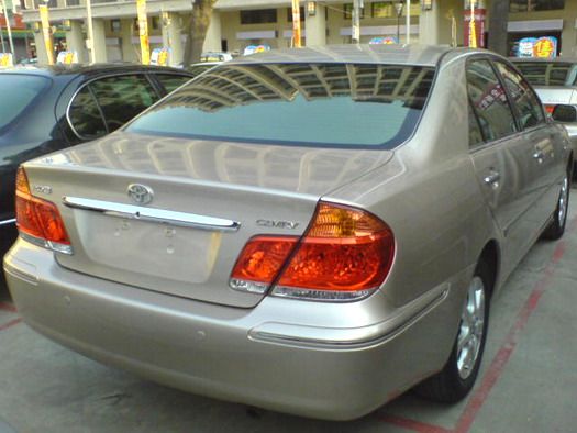 CAMRY 照片4