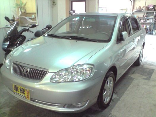 altis 照片1