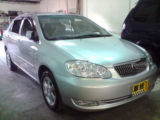 altis 照片2