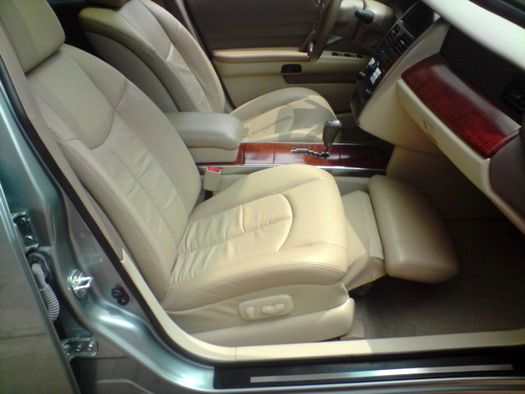 TEANA 2.3 照片6