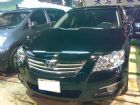 桃園市07 CAMRY 2.0 G版 尊榮黑 TOYOTA 豐田 / Camry中古車