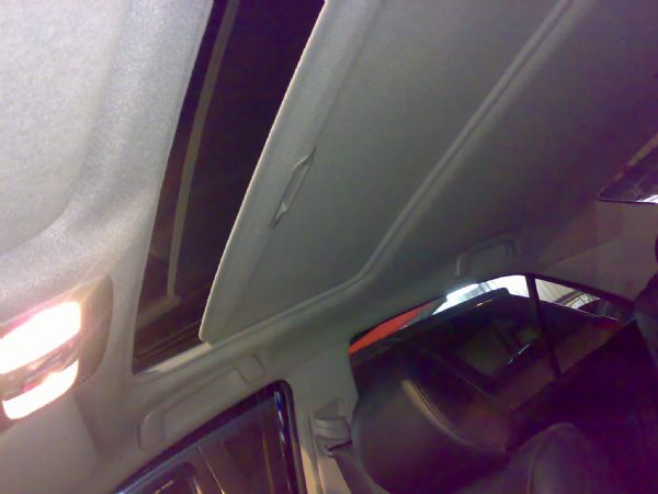 07 CAMRY 2.0 G版 尊榮黑 照片4