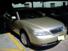 新北市【TACA】2002年 FORD MONDEO METROSTAR 2.0 棕色 自排 FORD 福特 / Metrostar中古車