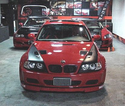 6 改e46 Ac S3 Kit M3 Gtr Bmw 寶馬m3 桃園中古車 二手車 桃園中古汽 1086