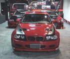 桃園市E36 改 E46 AC S3 KIT M3 GTR  BMW 寶馬 / M3中古車