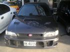 新北市超炫優質軟皮鯊  SUBARU 速霸陸 / lmpreza中古車