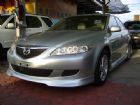 台中市6 2.0 MAZDA 馬自達 / 6中古車