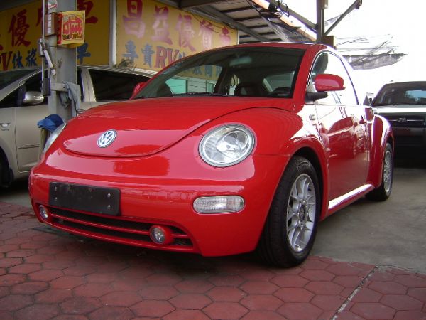 BEETLE 2.0 金龜車 照片1