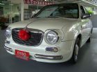 台中市VERITA 復古MARCH NISSAN 日產 / Verita中古車