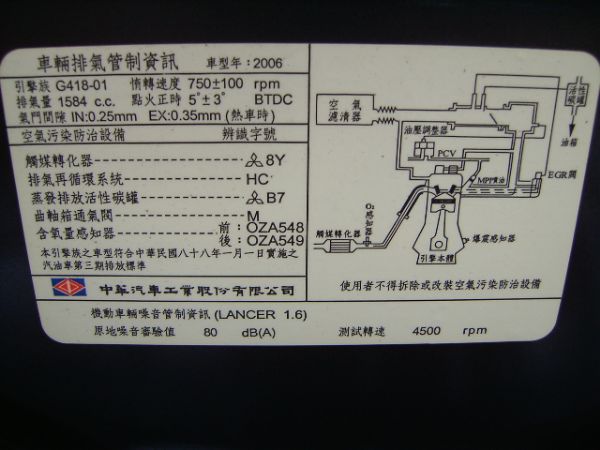 LANCER 重裝進化版 照片8