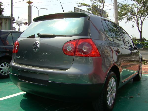 GOLF 1.6 照片2