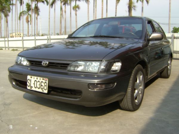 COROLLA 照片1