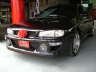 台中市IMPREZA GT 硬皮鯊 SUBARU 速霸陸 / lmpreza中古車