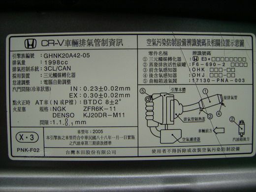 CRV 照片6