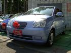 台中市EURO STAR KIA 起亞 / Euro Star中古車