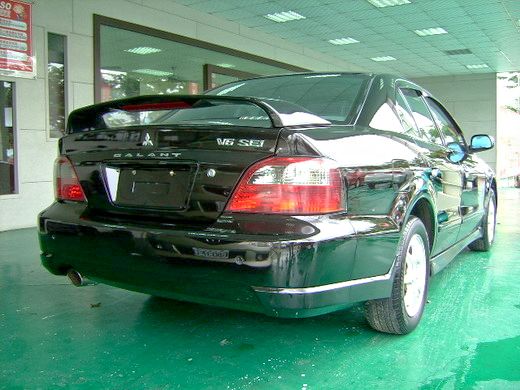 GALANT 照片2