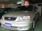 台中市TOYOTA ALTIS 1.8 TOYOTA 豐田 / Altis中古車