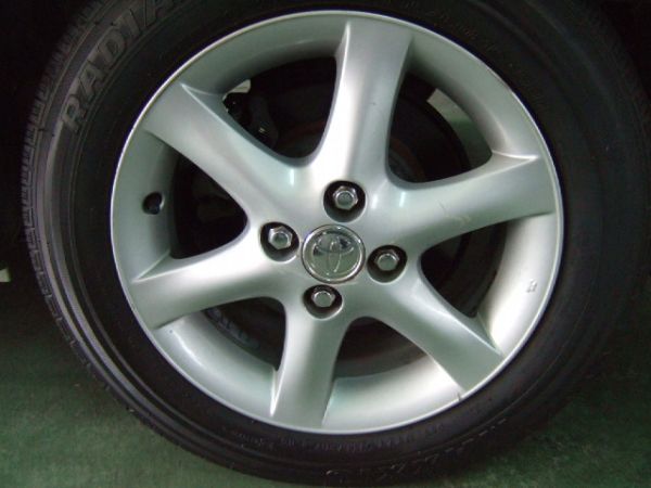 TOYOTA ALTIS 1.8 照片6