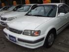 台中市 TOYOTA TERCEL 1.5 TOYOTA 豐田 / Tercel中古車