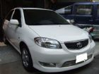 台中市2006 TOYOTA VIOS 1.5 TOYOTA 豐田 / Vios中古車