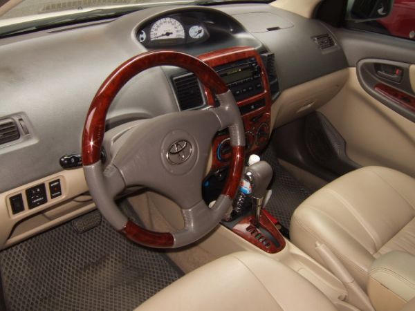 2006 TOYOTA VIOS 1.5 照片3