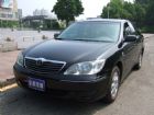 台中市2006 TOYOTA CAMRY 2.0 TOYOTA 豐田 / Camry中古車