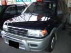 台中市2002 TOYOTA SURF 1.8 TOYOTA 豐田 / Surf中古車