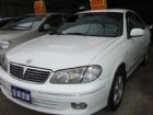 台中市2002 NISSAN 180 NISSAN 日產 / SENTRA M1中古車