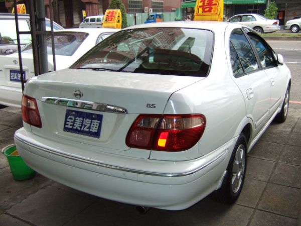 2002 NISSAN 180 照片2