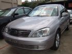 台中市2006 NISSAN M1 NISSAN 日產 / SENTRA M1中古車