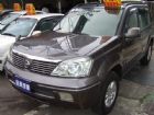 台中市2005 NISSAN X-TRAIL NISSAN 日產 / X-Trail中古車