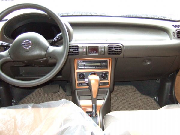 2006 NISSAN MARCH 1.3 照片3