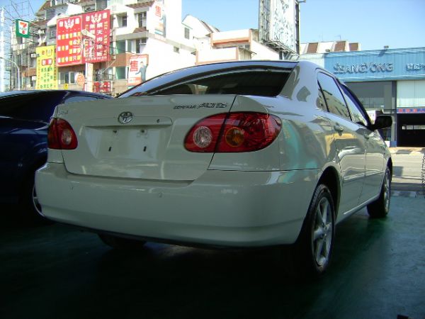 ALTIS 照片2