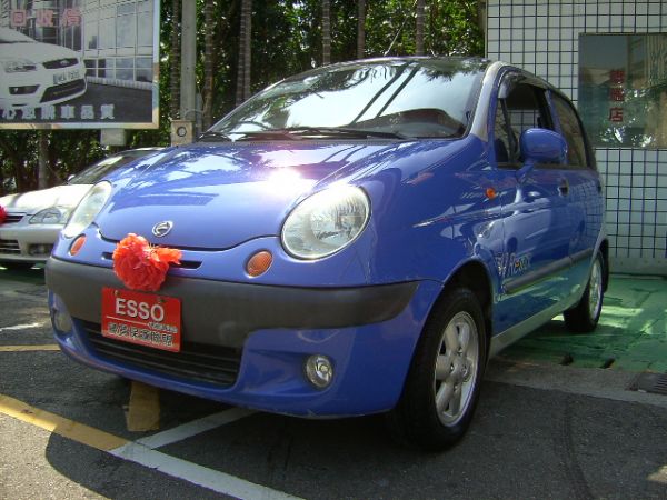 MATIZ 照片1