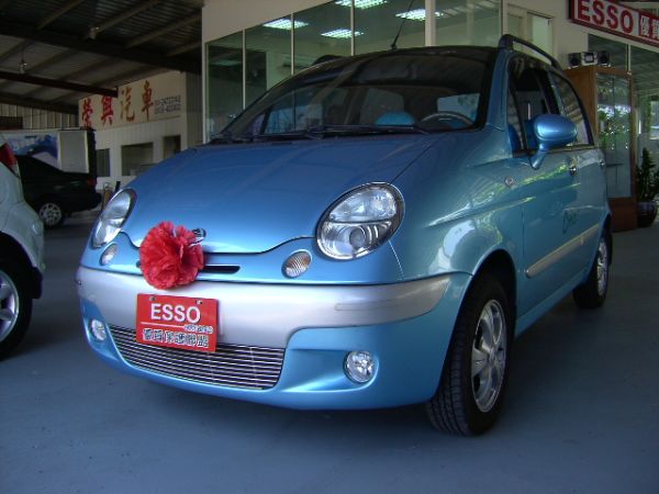 MATIZ 照片1