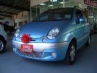 台中市MATIZ FORMOSA 台朔 / Matiz中古車