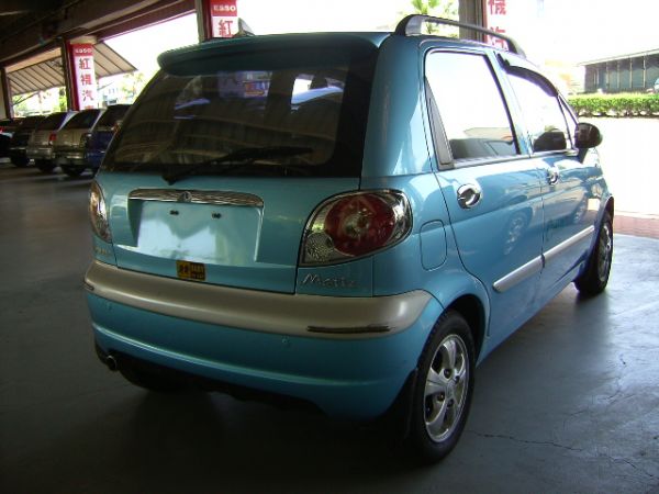 MATIZ 照片2