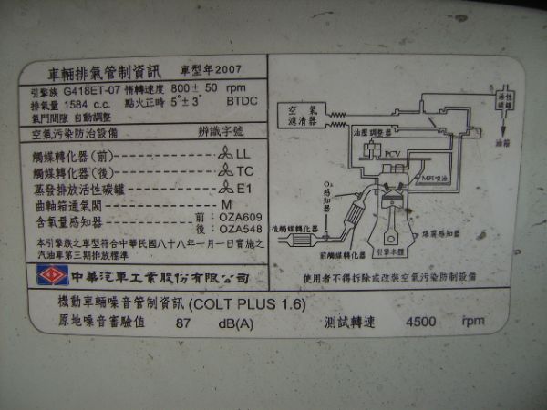 COLT PLUS 照片6